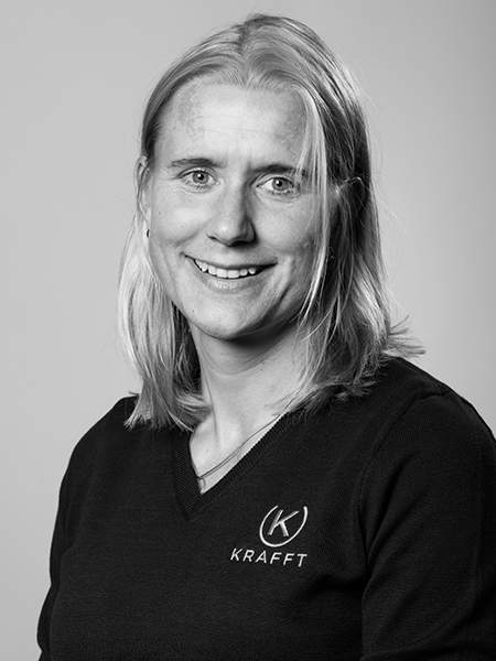 Rådgivare Anette Jonsson