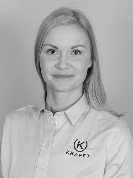 Rådgivare Marie Ryman