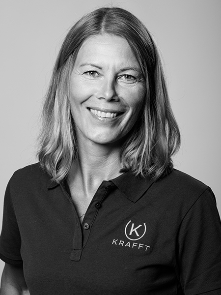 Rådgivare Sara Almén